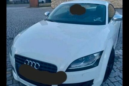Audi TT 105.500 km 9.999 &euro; Mönchsroth 91614