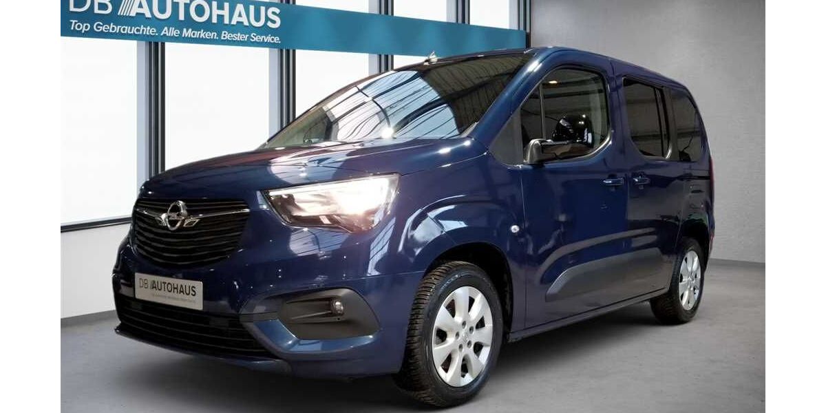 Opel Combo Life 72.430 km 16.280 &euro; Bad Salzuflen 32105