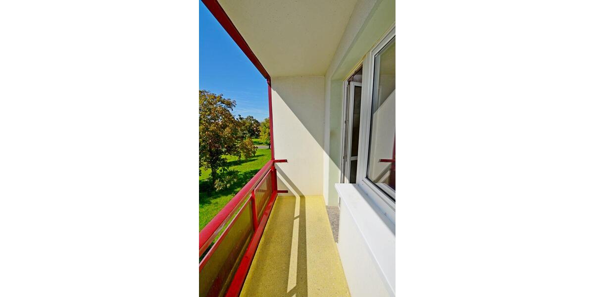 Etagenwohnung Sangerhausen - 4 Zimmer, 72 m&sup2;, 446&euro; | Angebot:26381074