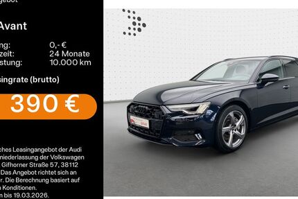Audi A6 29.898 km 48.990 &euro; Bad Nauheim 61231