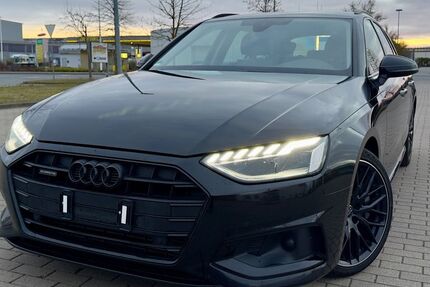 Audi A4 328.000 km 17.999 &euro; Rostock 18109