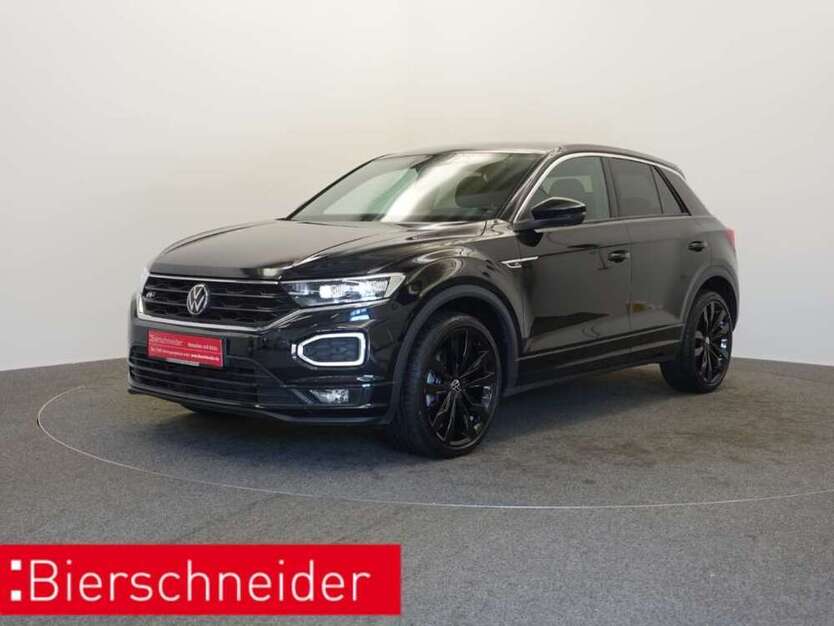 T-Roc