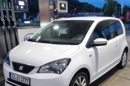 Seat Mii 186.000 km 3.850 &euro; SIEGEN 57078