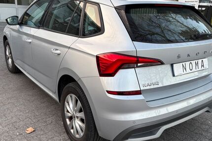 Skoda Kamiq 180.940 km 13.090 &euro; Frankfurt am Main 60389