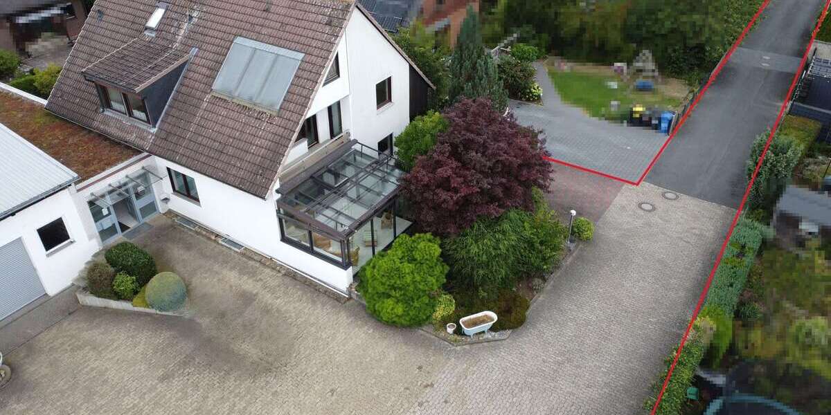 Haus zum Kaufen in Braunschweig 750.000 € 192 m² 7 zimmer