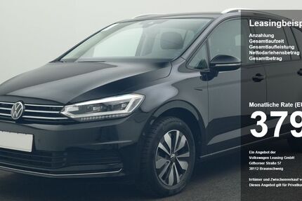 VW Touran 19.965 km 37.450 &euro; Regensburg 93055