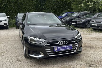 Audi A4 67.000 km 20.979 &euro; Stuttgart 70567