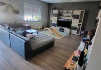 Lichtdurchflutete 4 Zimmer Wohnung im Herzen von Schwelm