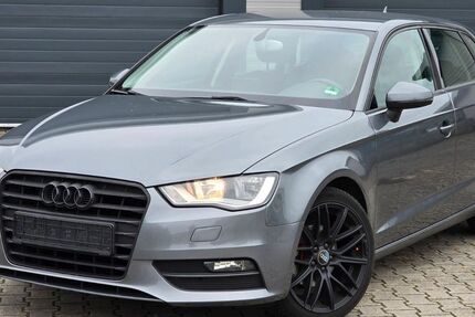 Audi A3 264.000 km 7.500 € Surwold 26903