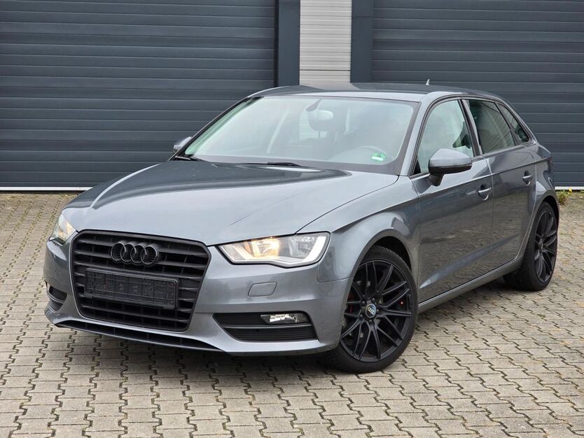 Audi A3 264.000 km 7.500 € Surwold 26903