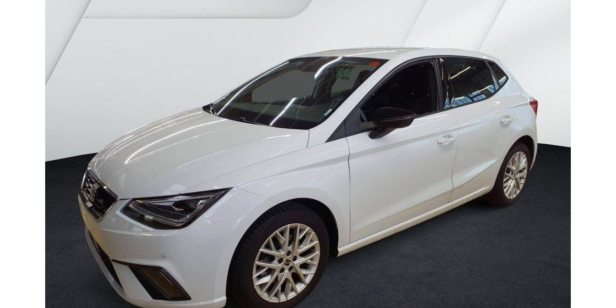 Seat Ibiza 26.000 km 20.900 &euro; Laupheim 88471