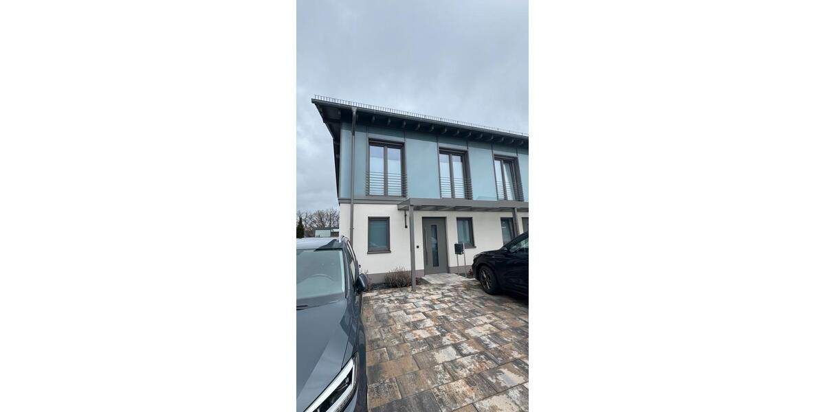 Doppelhaushälfte Simmern/Hunsrück Hunsrück - 4 Zimmer, 117 m&sup2;, 1.350&euro; | Angebot:26646263