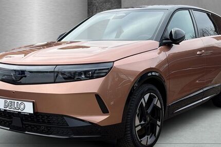 Opel Grandland (X) 5.142 km 38.990 &euro; Neumünster 24536