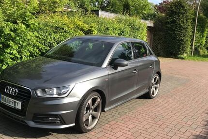 Audi A1 109.250 km 10.900 &euro; Hamburg 22395