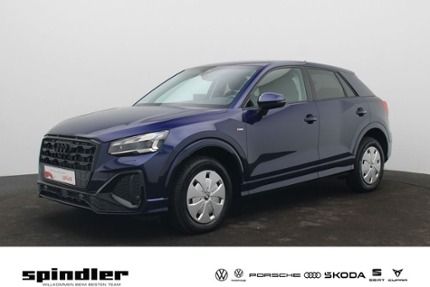 Audi Q2 6.000 km 42.980 &euro; Würzburg 97076