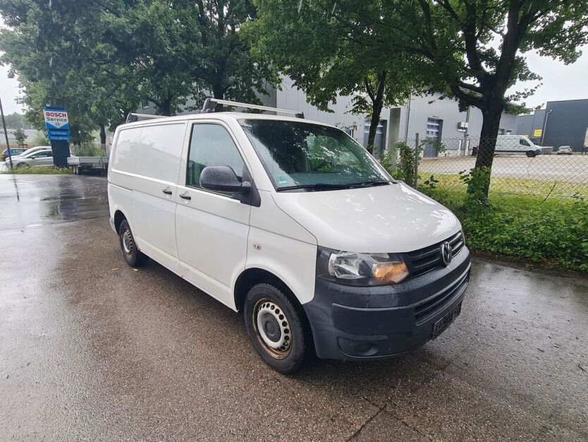 T5 Transporter