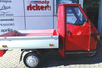 Piaggio APE 0 km 7.795 € Braubach 56338