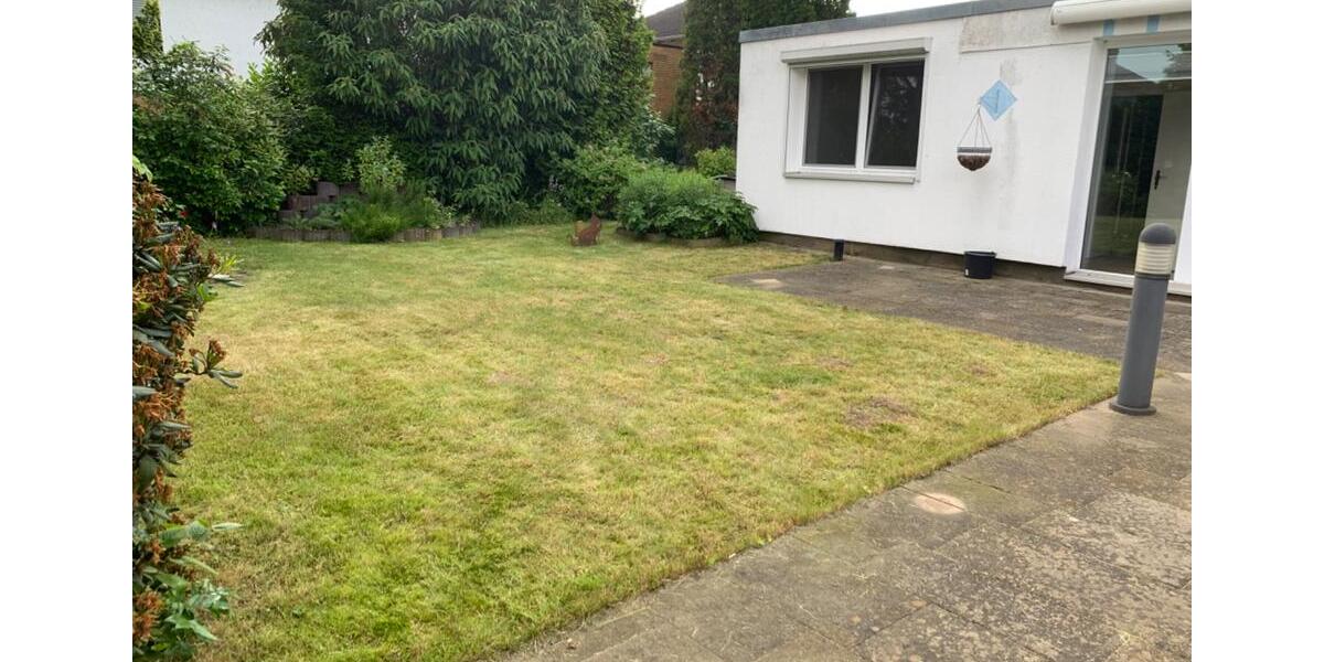 Schöner, renovierter Bungalow in Arnum bei Hannover, Barrierefrei 5 zimmer