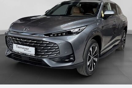 MG HS 5.900 km 33.490 &euro; Hemer 58675