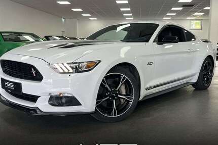 Ford Mustang 83.000 km 29.990 &euro; Mudau 69427