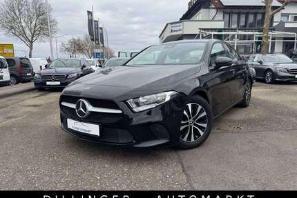 Mercedes A 180