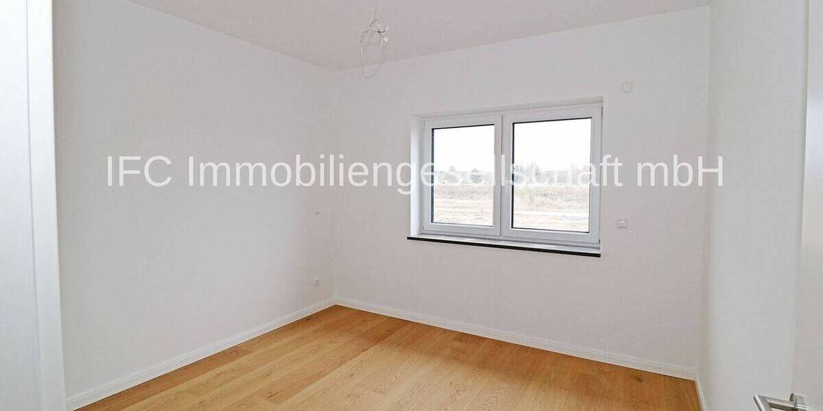 Doppelhaushälfte Dessau-Roßlau Kochstedt - 4 Zimmer, 133 m&sup2;, 465.000&euro; | Angebot:25802453