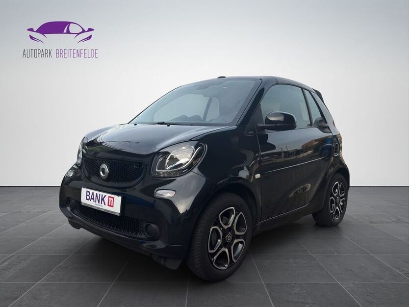 ForTwo