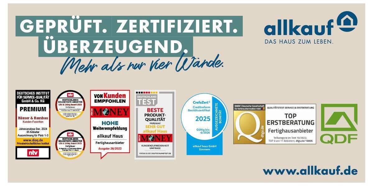 Einfamilienhaus Leisnig Großpelsen - 4 Zimmer, 152 m&sup2;, 247.649&euro; | Angebot:26037234