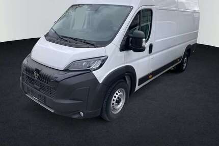 Peugeot Boxer 3.000 km 27.990 &euro; München 81673