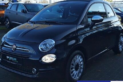 Fiat 500C 15.790 km 16.440 &euro; Sankt Augustin 53757