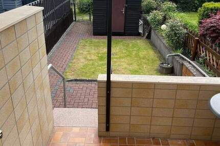 Gepflegtes Reihenmittelhaus in ruhiger Lage von KasselBettenhausen 3 zimmer