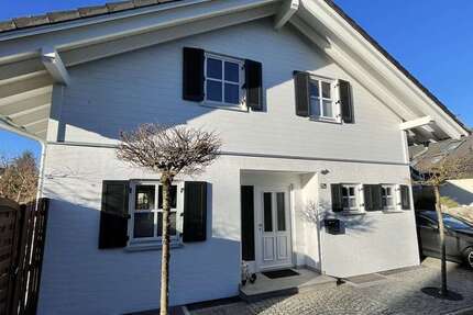 Haus Riemerling Riemerling - 5 Zimmer, 208 m&sup2;, 3.925&euro; | Angebot:25923106