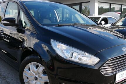 Ford Galaxy 107.000 km 22.999 € Fürth 90763