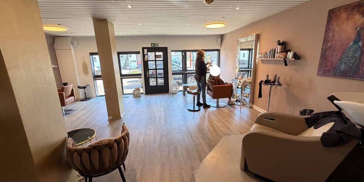 Gewerbeobjekt Seevetal-Hittfeld Hittfeld - 1 Zimmer, 770&euro; | Angebot:26258943