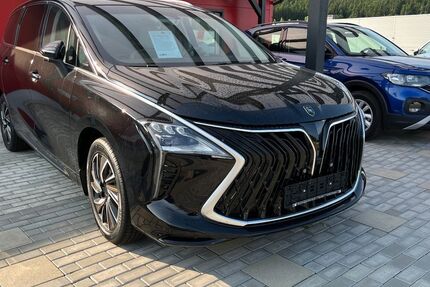 DFSK Forthing 4 2.000 km 28.900 € Pleinfeld 91785