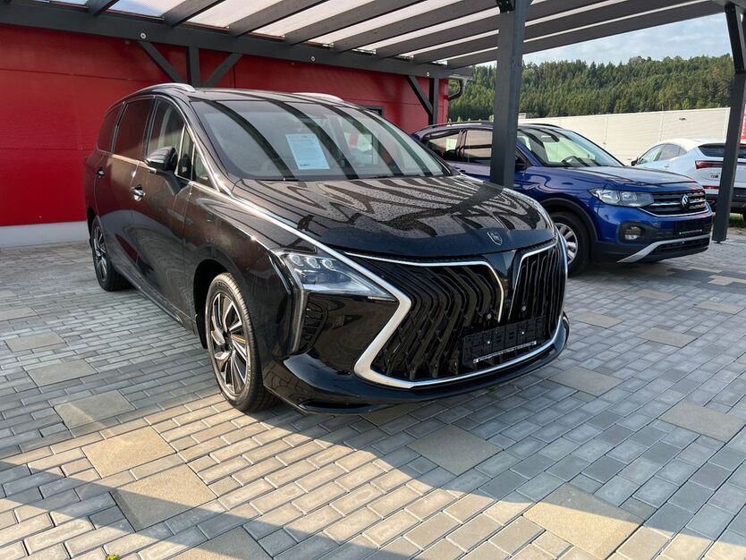 DFSK Forthing 4 2.000 km 28.900 € Pleinfeld 91785