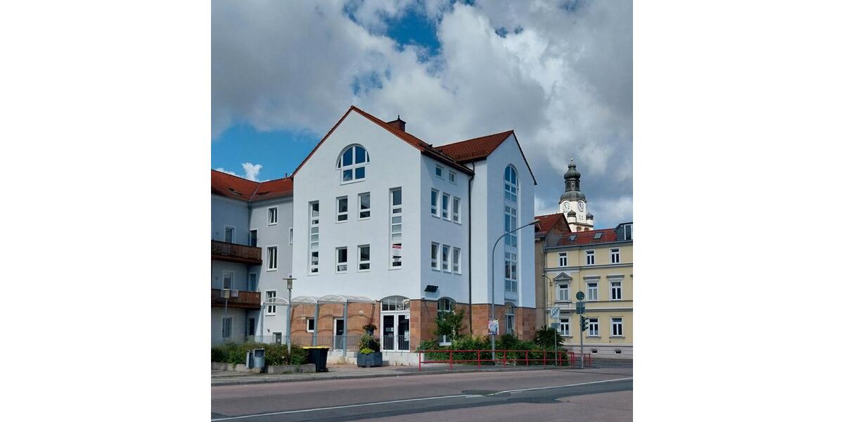 Gewerbeobjekt Döbeln - 1.050&euro; | Angebot:26276577
