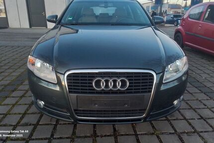 Audi A4 264.200 km 2.990 &euro; Hemau 93155