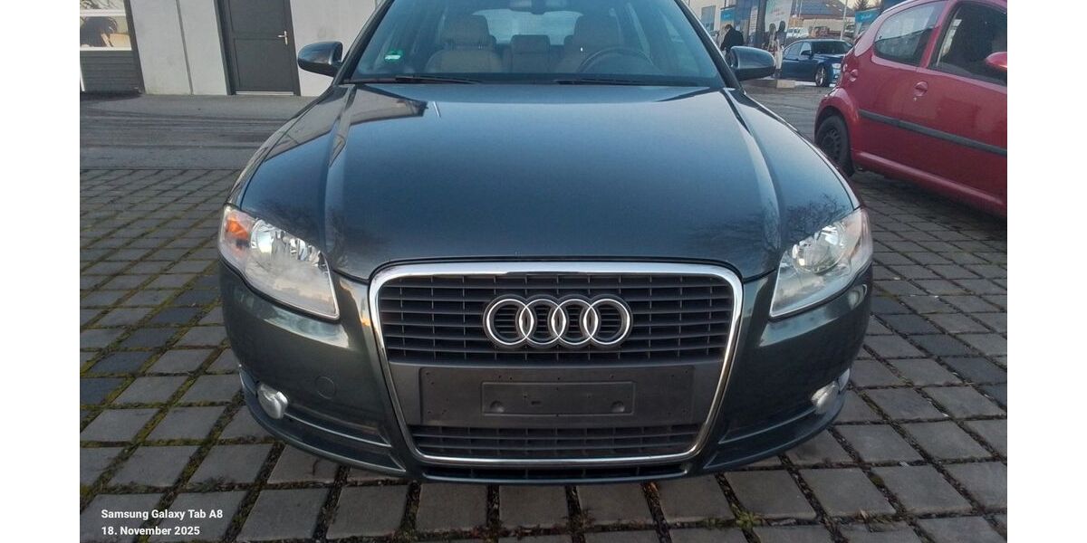 Audi A4 264.200 km 2.990 &euro; Hemau 93155