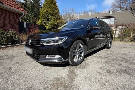 VW Passat 192.000 km 11.950 &euro; Buchholz in der Nordheide 21244