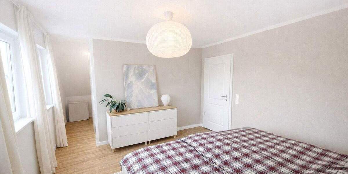Doppelhaushälfte Hude - 4 Zimmer, 110 m&sup2;, 440.000&euro; | Angebot:24973018