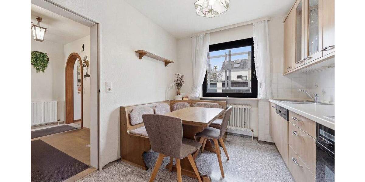 Reihenendhaus Augsburg Hochzoll - 5 Zimmer, 135 m&sup2;, 649.000&euro; | Angebot:25895945