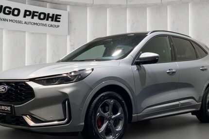 Ford Kuga 6.869 km 36.350 &euro; Hamburg 22335