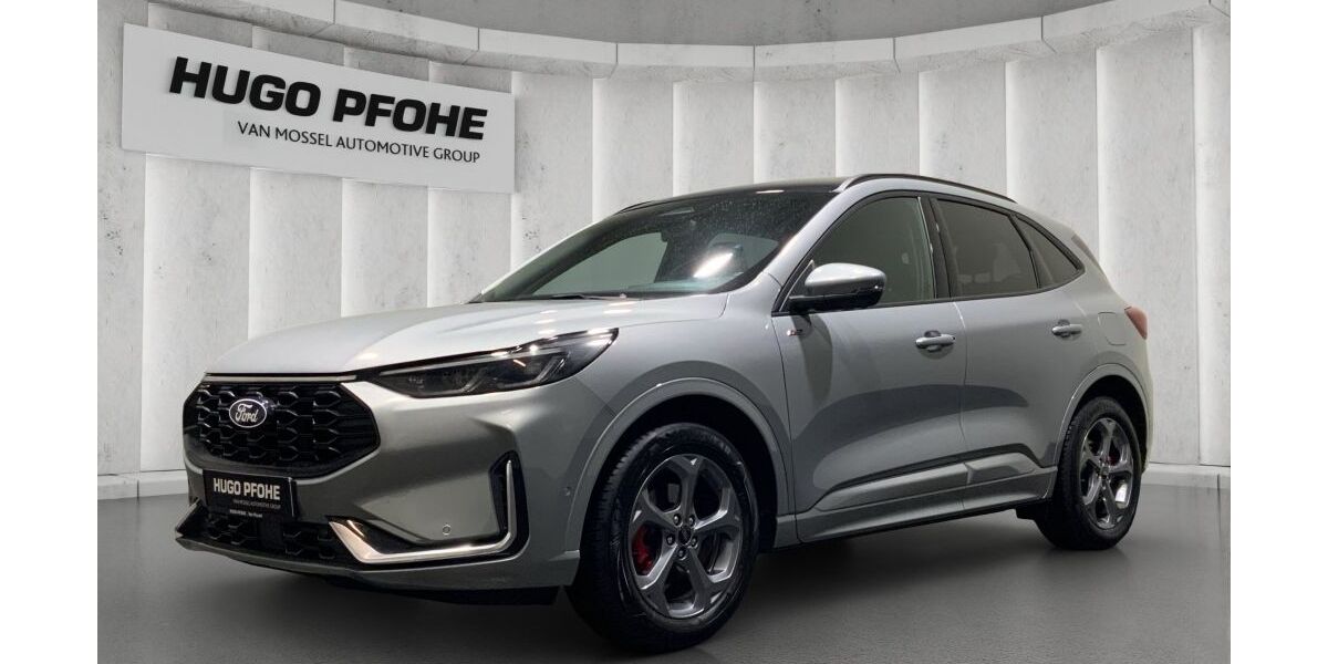 Ford Kuga 6.869 km 36.350 &euro; Hamburg 22335