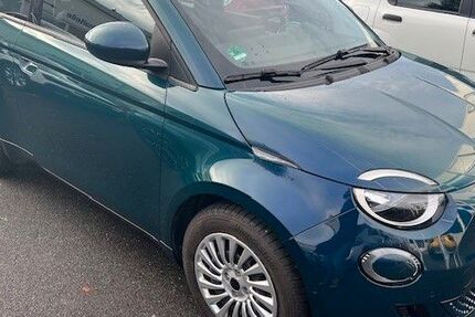 Fiat 500e 8.980 km 22.990 &euro; Rastatt 76437