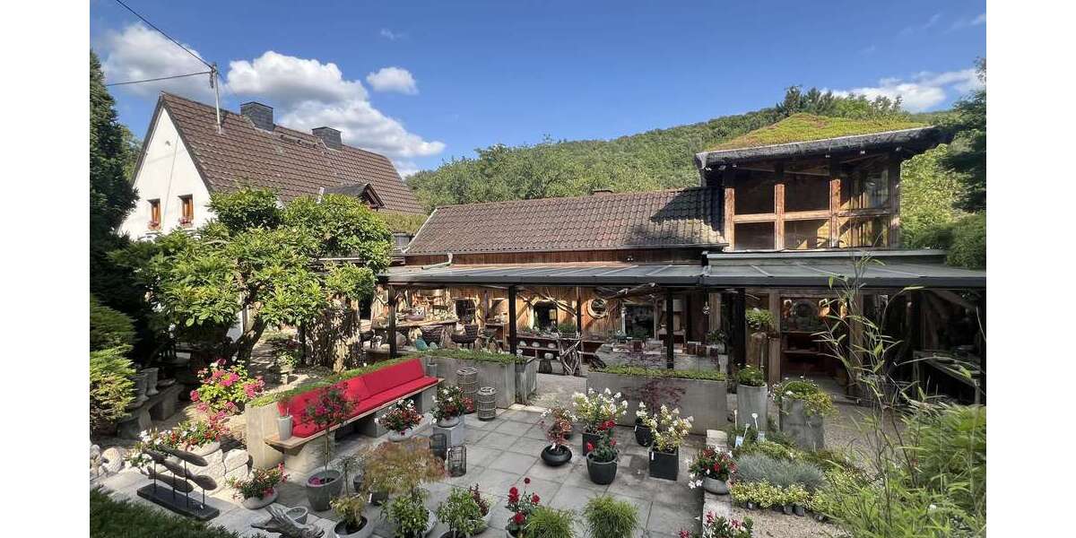 Gewerbeobjekt Idar-Oberstein Oberstein - 698.000&euro; | Angebot:21949747