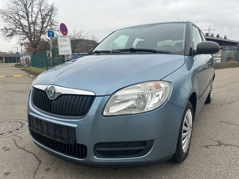 Fabia