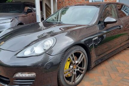 Porsche Panamera 159.900 km 16.999 &euro; Ostbevern 48346