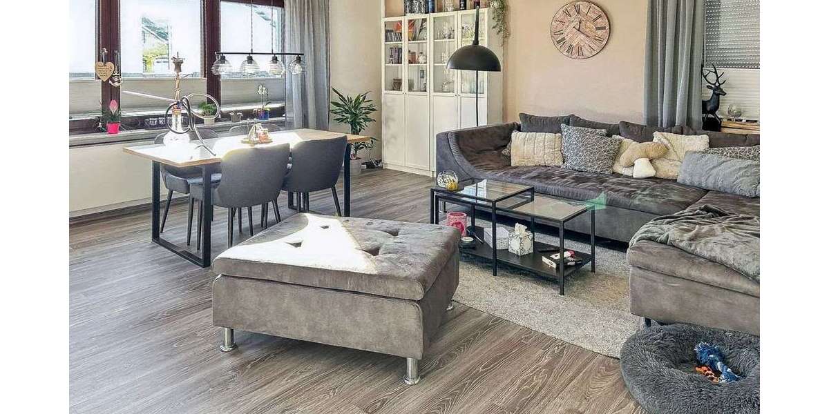 Etagenwohnung Giesen - 3 Zimmer, 84 m&sup2;, 150.000&euro; | Angebot:23662322