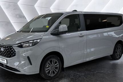 Ford Tourneo Custom 12.506 km 45.990 € Ahrensfelde 16356